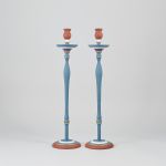 1192 2139 CANDLESTICKS